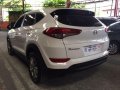 2016 Hyundai Tucson for sale in Quezon City-0