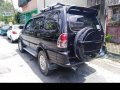 2010 Isuzu Crosswind for sale in Manila-0