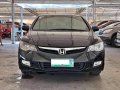 2008 Honda Civic for sale in Makati -8