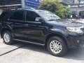 Toyota Fortuner 2012 for sale in Pasig -3