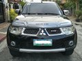 2012 Mitsubishi Montero Sport for sale in Cavite-3
