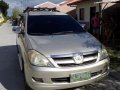 2008 Toyota Innova for sale in Manila-6