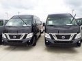 Brand New Nissan Nv350 Urvan 2019 for sale in Manila -0