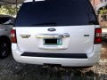 Selling White Ford Expedition 2011 in Quezon City -12