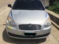 2009 Hyundai Accent for sale in Baguio-8