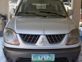 2007 Mitsubishi Adventure for sale in Manila-0