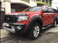 Ford Ranger 2015 Automatic Diesel for sale -7