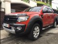 Ford Ranger 2015 Automatic Diesel for sale -3