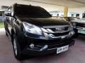 Isuzu Mu-X 2015 for sale in Taguig -0