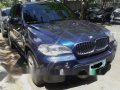 Bmw X5 2011 at 40000 km for sale -3