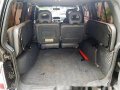 Mitsubishi Pajero 2003 Automatic Diesel for sale-4