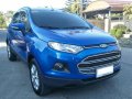 2014 Ford Ecosport for sale in Cavite -2