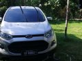 2017 Ford Ecosport for sale in Pampanga -6