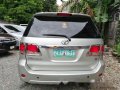 Selling Toyota Fortuner 2005 at 75000 km -4