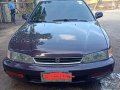 1996 Honda Accord for sale in Las Pinas-4