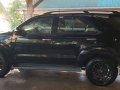 2015 Toyota Fortuner for sale in Baguio -1