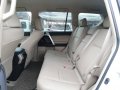 2010 Toyota Land Cruiser Prado for sale in San Fernando-0