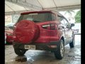 Selling Ford Ecosport 2015 at 28000 km in Makati -3