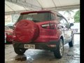 Selling Ford Ecosport 2015 at 28000 km in Makati -8