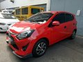 2018 Toyota Wigo for sale in Manila-5