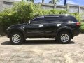 2009 Mitsubishi Montero Sport for sale in Cebu City-2