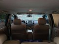 Selling Silver Toyota Fortuner 2007 at 97000 km -0