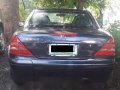 Mercedes-Benz Slk-Class 2000 for sale in Quezon City -1