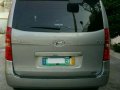 2014 Hyundai Grand Starex for sale in Quezon City-3