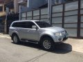 2009 Mitsubishi Montero for sale in Quezon City-9