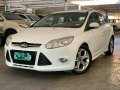 Ford Focus 2013 Hatchback for sale in Makati -8