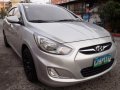 2013 Hyundai Accent for sale in Manila-8