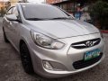 2013 Hyundai Accent for sale in Manila-1