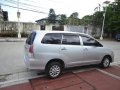 2013 Toyota Innova for sale in Manila-1