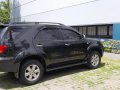 Toyota Fortuner 2007 for sale in Mandaluyong -3