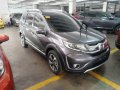 2019 Honda BR-V for sale in Manila-1