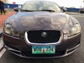 Jaguar Xf 2012 for sale in Makati-0