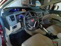 2012 Honda Civic for sale in Rodriguez-4