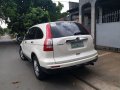 Sell Pearlwhite 2010 Honda Cr-V in Quezon City-8