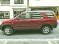 Honda Cr-V 2003 for sale in Makati -1