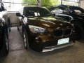 Selling 2011 Bmw X1 in Pasig -10