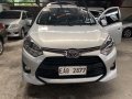 2018 Toyota Wigo for sale in Quezon City-4