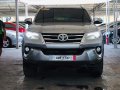 2017 Toyota Fortuner for sale in Makati -5