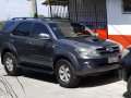 2007 Toyota Fortuner for sale in Mandaluyong-5
