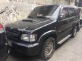 2nd Hand Isuzu Trooper for sale in Manila -5