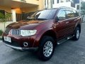 2011 Mitsubishi Montero for sale in Cabuyao-6