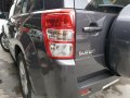 2016 Suzuki Grand Vitara for sale in Pasig -6