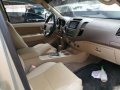 Selling Toyota Fortuner 2005 at 75000 km -2