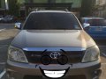 2006 Toyota Fortuner for sale in Mandaluyong -0