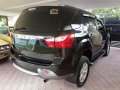 Isuzu Mu-X 2015 for sale in Taguig -2