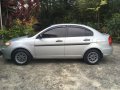 2009 Hyundai Accent for sale in Baguio-9